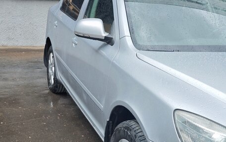 Skoda Octavia, 2009 год, 600 000 рублей, 10 фотография