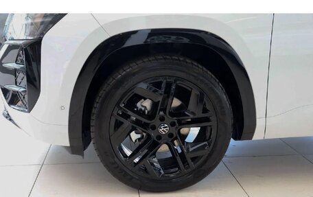 Volkswagen Teramont, 2025 год, 6 600 000 рублей, 10 фотография