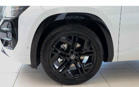 Volkswagen Teramont, 2025 год, 6 600 000 рублей, 10 фотография