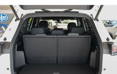 Volkswagen Teramont, 2025 год, 6 600 000 рублей, 6 фотография