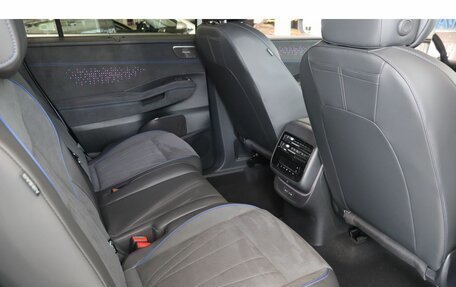 Volkswagen Teramont, 2025 год, 6 600 000 рублей, 14 фотография