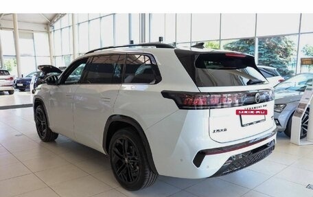 Volkswagen Teramont, 2025 год, 6 600 000 рублей, 3 фотография