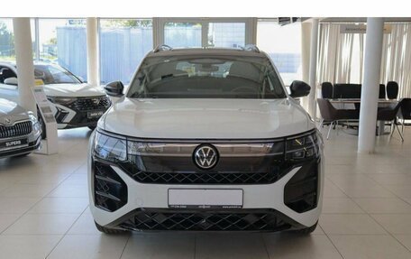 Volkswagen Teramont, 2025 год, 6 600 000 рублей, 9 фотография