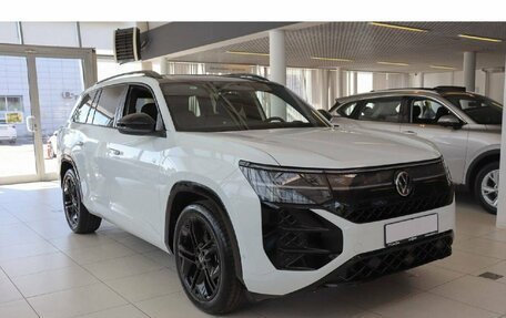 Volkswagen Teramont, 2025 год, 6 600 000 рублей, 8 фотография