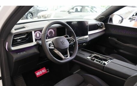 Volkswagen Teramont, 2025 год, 6 600 000 рублей, 11 фотография
