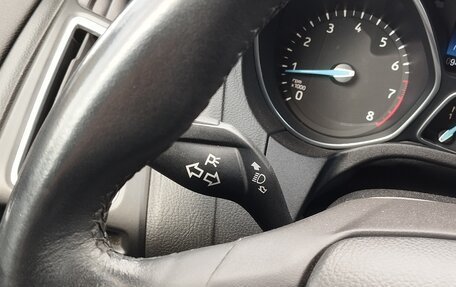 Ford Focus III, 2018 год, 1 650 000 рублей, 17 фотография