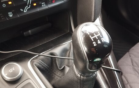 Ford Focus III, 2018 год, 1 650 000 рублей, 12 фотография