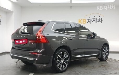 Volvo XC60 II, 2022 год, 4 240 010 рублей, 4 фотография