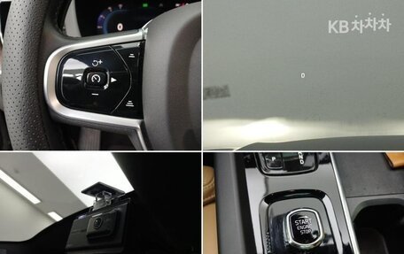 Volvo XC60 II, 2022 год, 4 240 010 рублей, 16 фотография