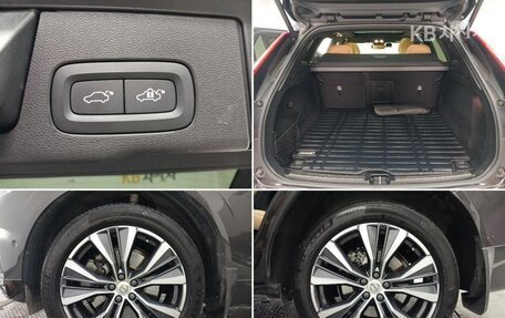 Volvo XC60 II, 2022 год, 4 240 010 рублей, 18 фотография