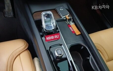 Volvo XC60 II, 2022 год, 4 240 010 рублей, 8 фотография