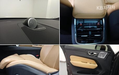 Volvo XC60 II, 2022 год, 4 240 010 рублей, 17 фотография