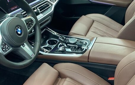 BMW X7, 2019 год, 7 500 000 рублей, 2 фотография