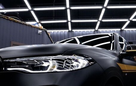 BMW X7, 2019 год, 7 500 000 рублей, 4 фотография