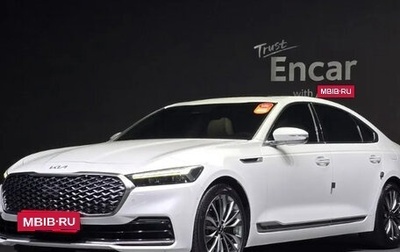 KIA K9, 2021 год, 3 265 000 рублей, 1 фотография