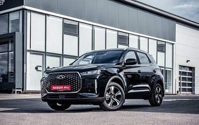Chery Tiggo 4 I рестайлинг, 2025 год, 2 267 100 рублей, 1 фотография