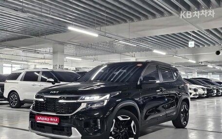 KIA Seltos I, 2023 год, 2 004 010 рублей, 1 фотография