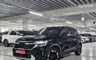 KIA Seltos I, 2023 год, 2 004 010 рублей, 1 фотография
