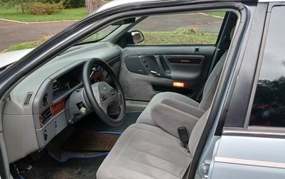 Ford Taurus III, 1986 год, 650 000 рублей, 1 фотография