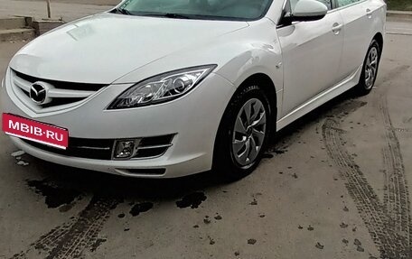 Mazda 6, 2012 год, 915 000 рублей, 1 фотография