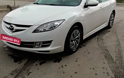 Mazda 6, 2012 год, 915 000 рублей, 1 фотография