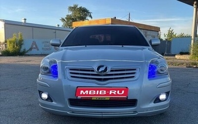 Toyota Avensis III рестайлинг, 2008 год, 790 000 рублей, 1 фотография
