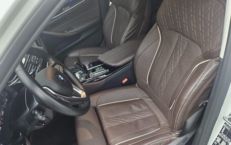 BMW 5 серия, 2022 год, 4 500 000 рублей, 5 фотография