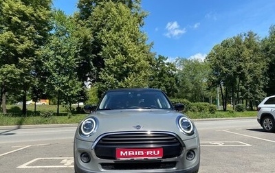 MINI Hatch, 2019 год, 2 400 000 рублей, 1 фотография