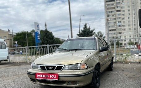 Daewoo Nexia I рестайлинг, 2006 год, 100 000 рублей, 1 фотография
