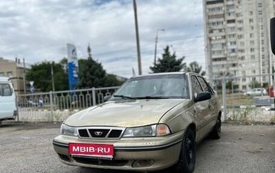 Daewoo Nexia I рестайлинг, 2006 год, 100 000 рублей, 1 фотография