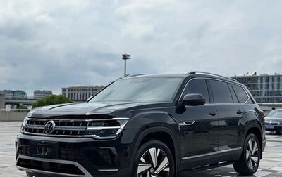 Volkswagen Teramont I, 2023 год, 3 720 333 рублей, 1 фотография
