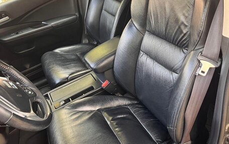 Honda CR-V IV, 2013 год, 1 600 000 рублей, 7 фотография