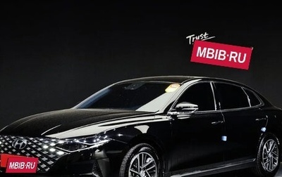 Hyundai Grandeur, 2022 год, 2 165 000 рублей, 1 фотография