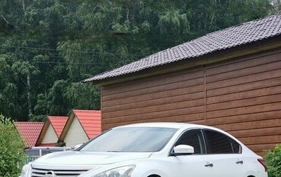 Nissan Teana, 2014 год, 950 000 рублей, 1 фотография