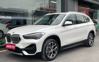 BMW X1, 2021 год, 2 220 200 рублей, 1 фотография