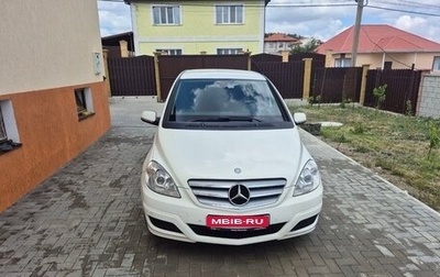 Mercedes-Benz B-Класс, 2011 год, 950 000 рублей, 1 фотография