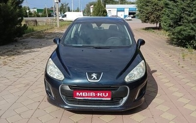 Peugeot 308 II, 2011 год, 545 000 рублей, 1 фотография
