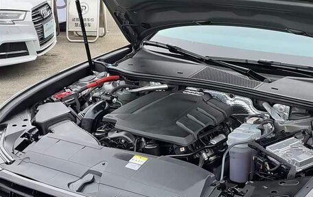 Audi A6 allroad, 2022 год, 4 840 000 рублей, 4 фотография
