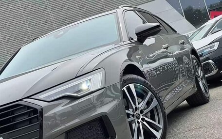 Audi A6 allroad, 2022 год, 4 840 000 рублей, 2 фотография