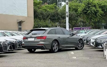 Audi A6 allroad, 2022 год, 4 840 000 рублей, 3 фотография