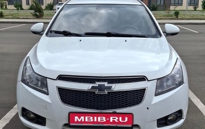 Chevrolet Cruze II, 2012 год, 650 000 рублей, 1 фотография