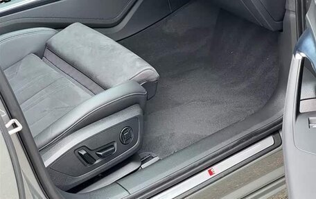 Audi A6 allroad, 2022 год, 4 840 000 рублей, 9 фотография