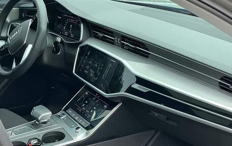 Audi A6 allroad, 2022 год, 4 840 000 рублей, 10 фотография