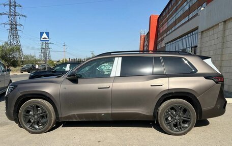 Volkswagen Teramont, 2025 год, 6 400 000 рублей, 1 фотография