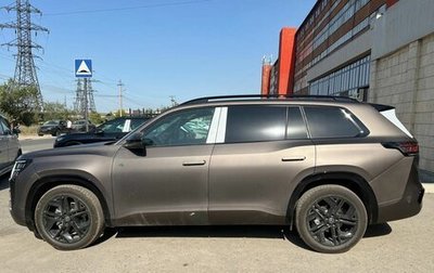 Volkswagen Teramont, 2025 год, 6 400 000 рублей, 1 фотография