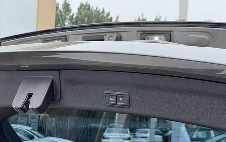 Audi A6 allroad, 2022 год, 4 840 000 рублей, 6 фотография