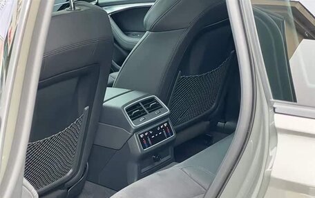 Audi A6 allroad, 2022 год, 4 840 000 рублей, 8 фотография