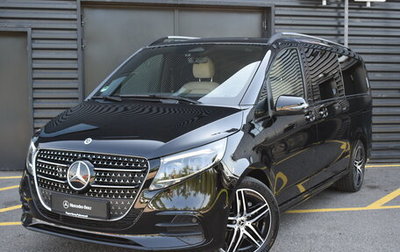 Mercedes-Benz V-Класс, 2024 год, 15 000 000 рублей, 1 фотография