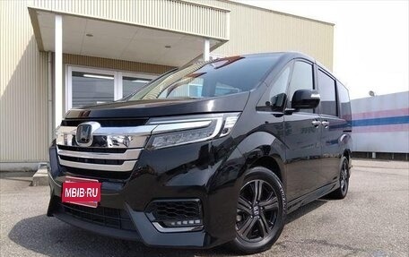 Honda Stepwgn IV, 2020 год, 2 300 075 рублей, 1 фотография
