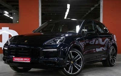 Porsche Cayenne III, 2020 год, 9 998 000 рублей, 1 фотография